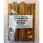 Fox's Seychelles Cinnamon Sticks
